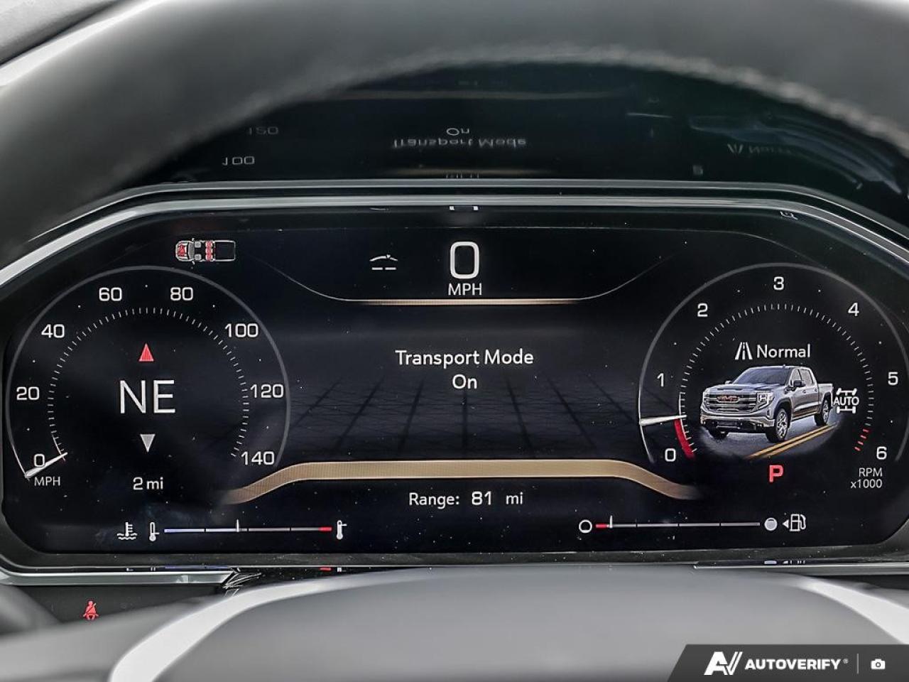 2026 GMC Sierra 1500 Crew Cab Standard Box 4-Wheel Drive SLT Photo