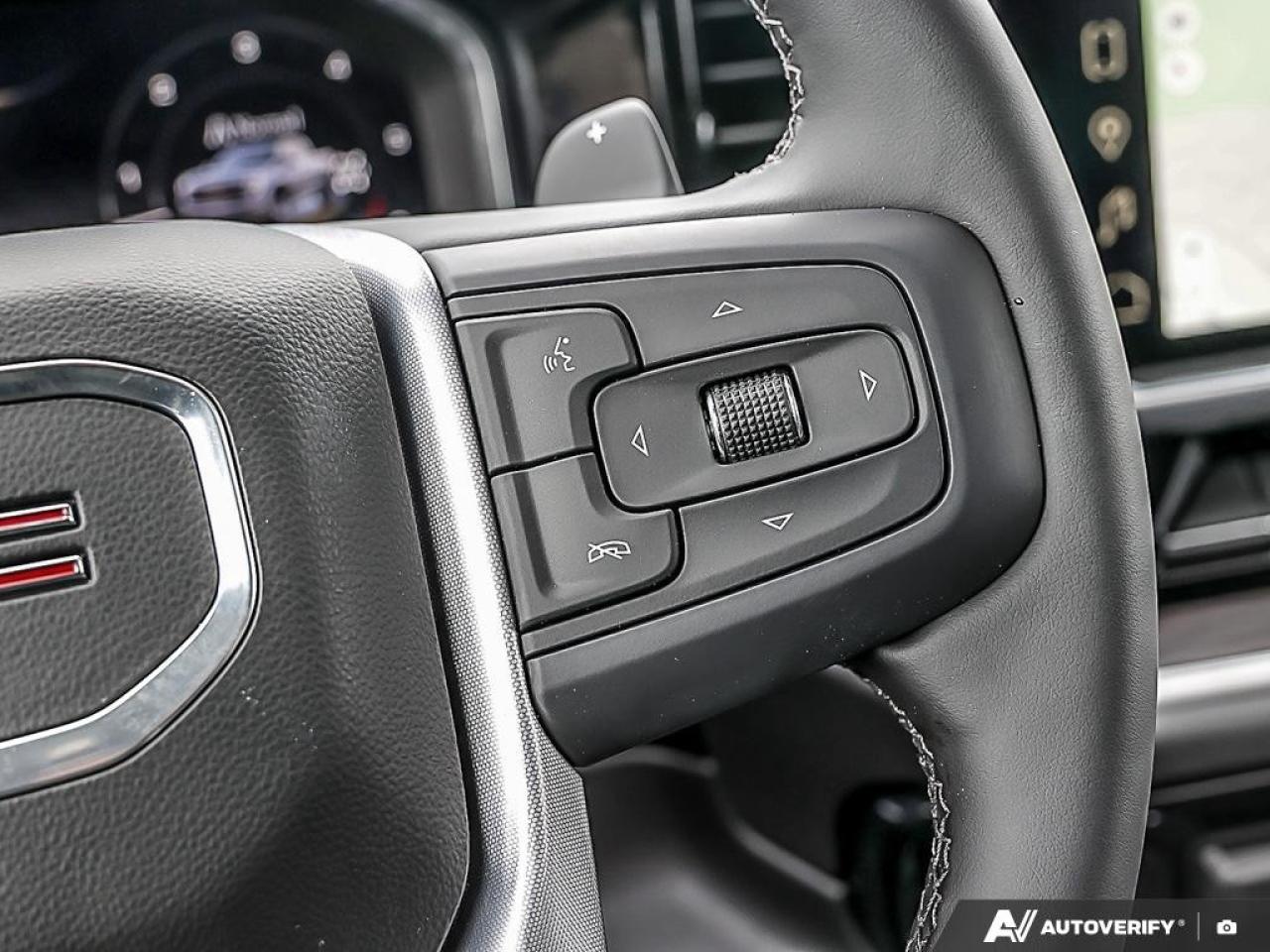 2026 GMC Sierra 1500 Crew Cab Standard Box 4-Wheel Drive SLT Photo