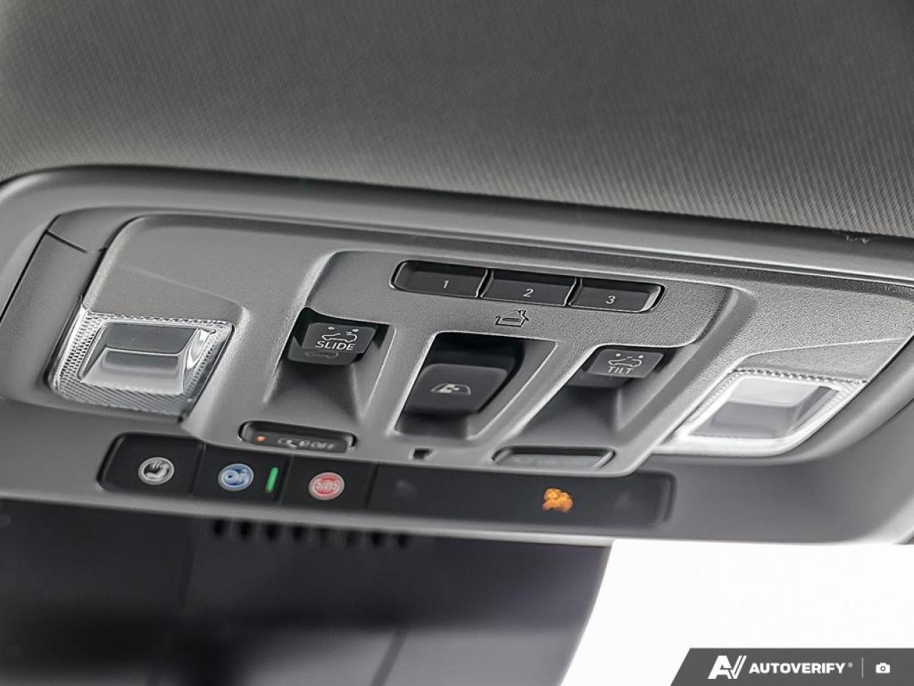 2026 GMC Sierra 1500 Crew Cab Standard Box 4-Wheel Drive SLT Photo