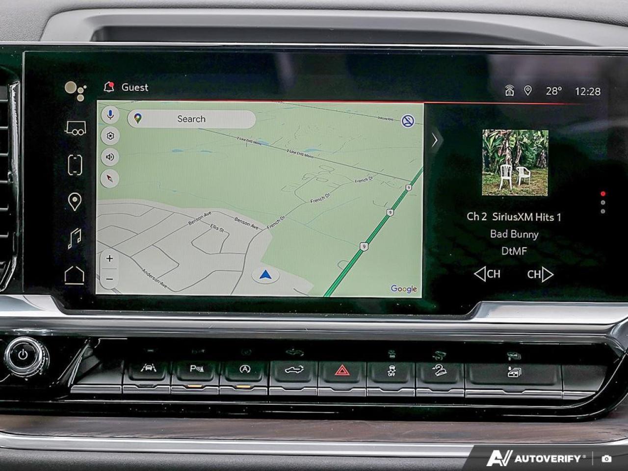 2026 GMC Sierra 1500 Crew Cab Standard Box 4-Wheel Drive SLT Photo