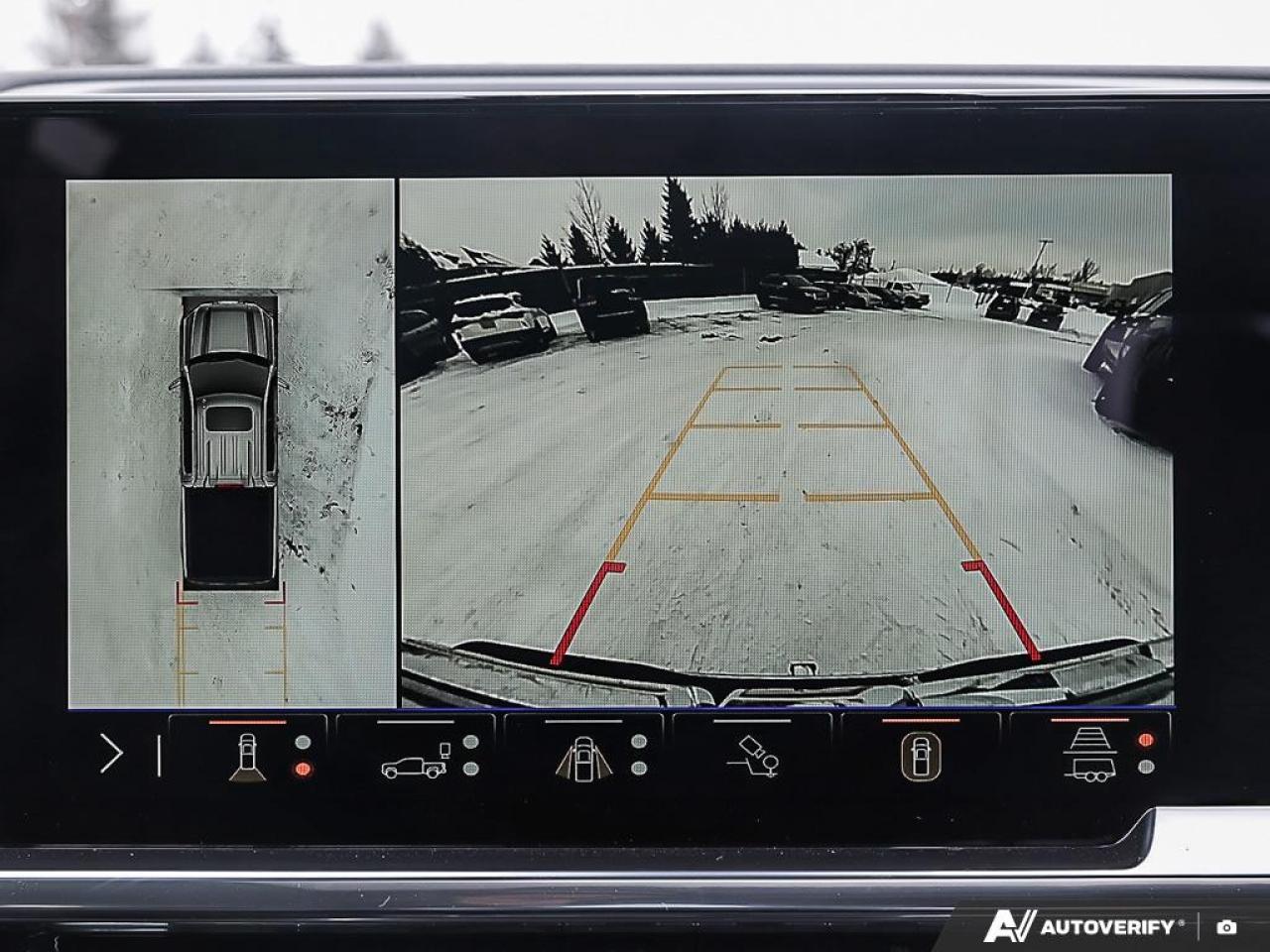 2026 GMC Sierra 1500 Crew Cab Standard Box 4-Wheel Drive SLT Photo