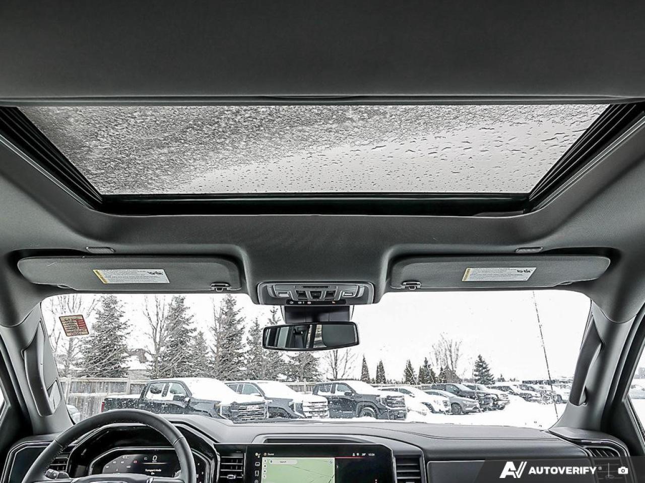 2026 GMC Sierra 1500 Crew Cab Standard Box 4-Wheel Drive SLT Photo