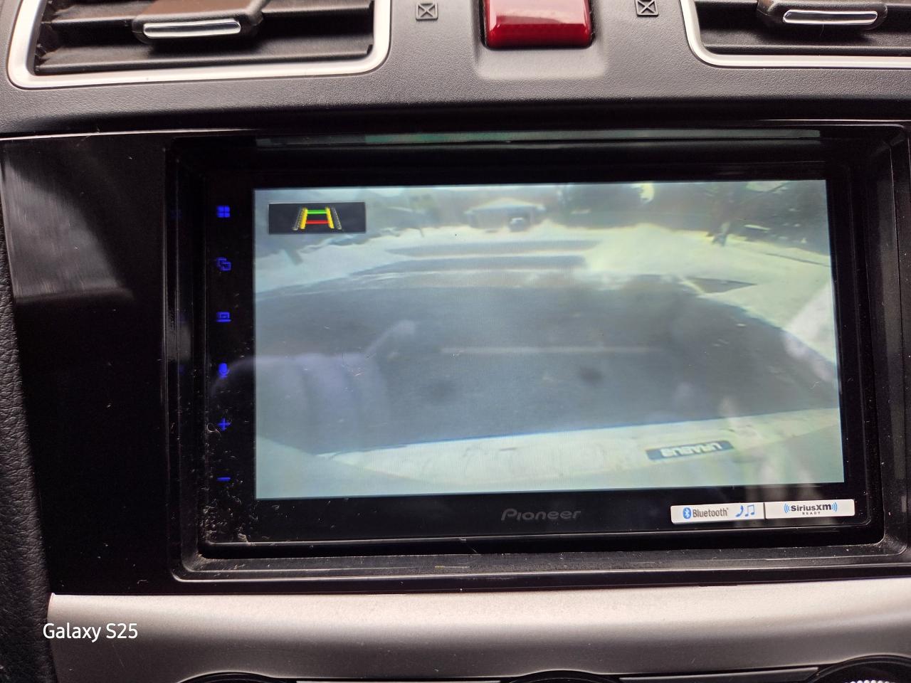 2016 Subaru Forester 2.0 L XT TOURING LEATHER PANO ROOF ONE OWNER $ 12, Photo