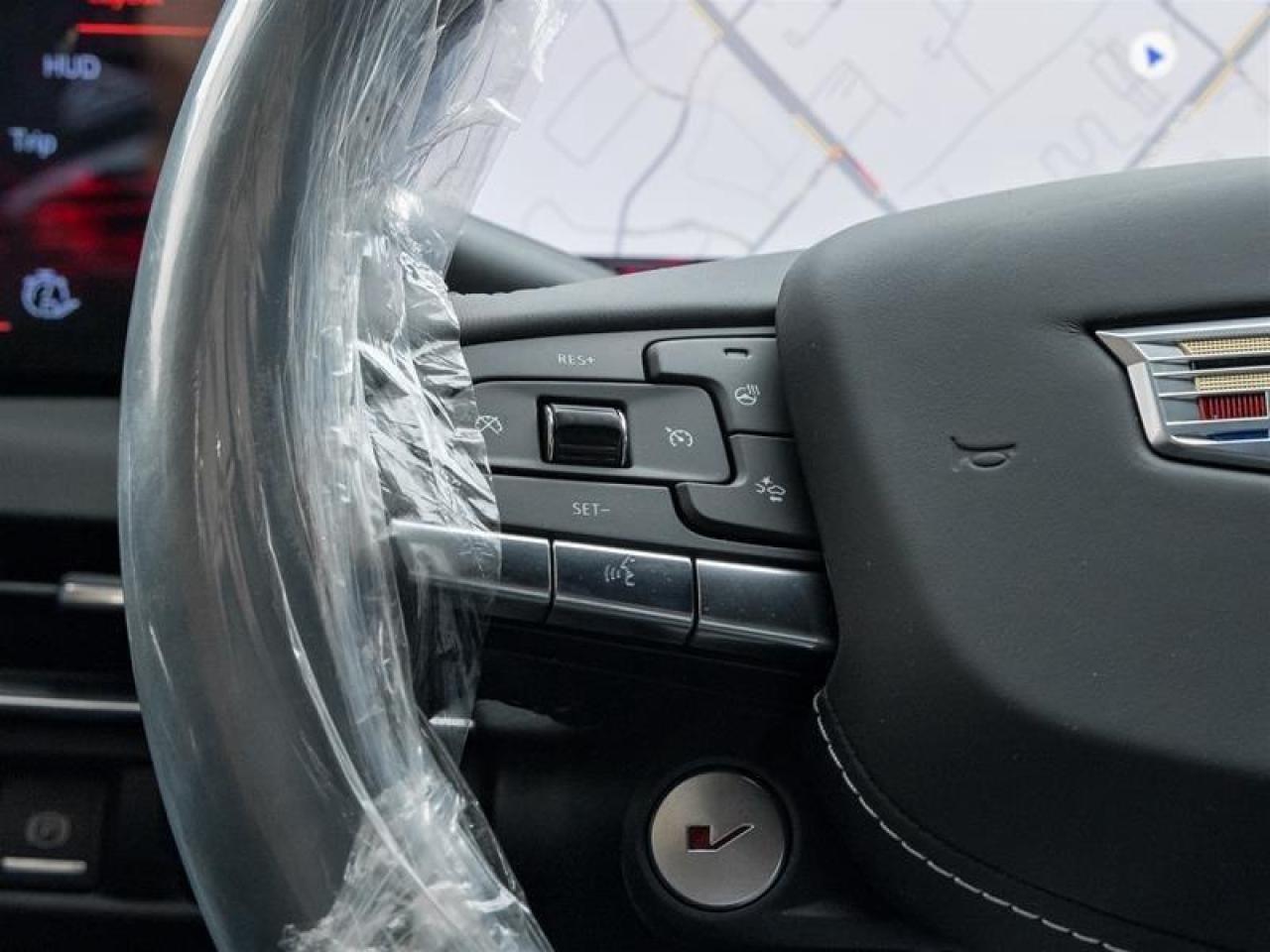 2025 Cadillac CT5-V V-Series Blackwing 4dr Sedan Photo