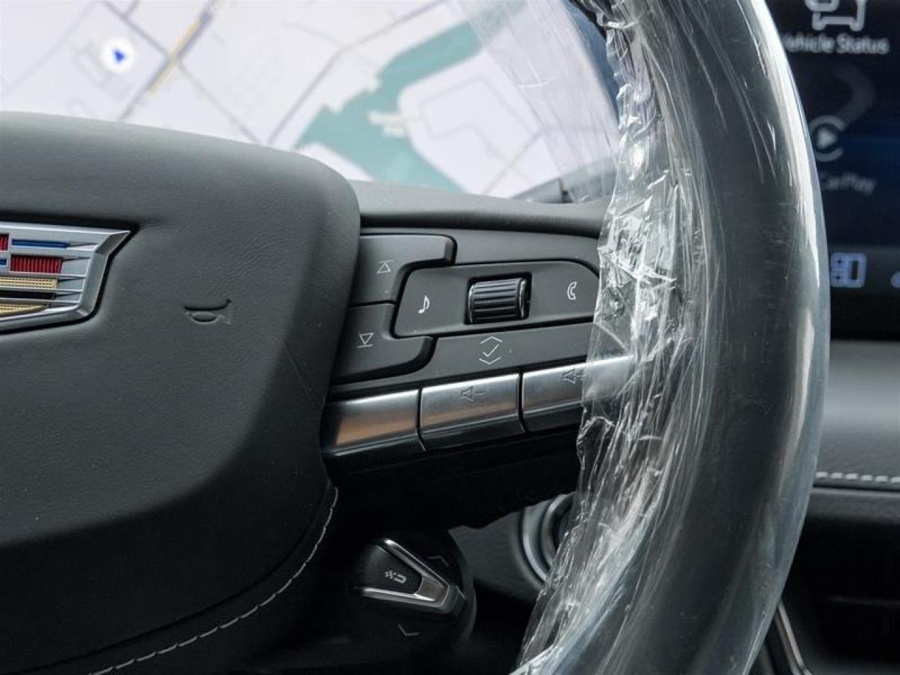 2025 Cadillac CT5-V V-Series Blackwing 4dr Sedan Photo