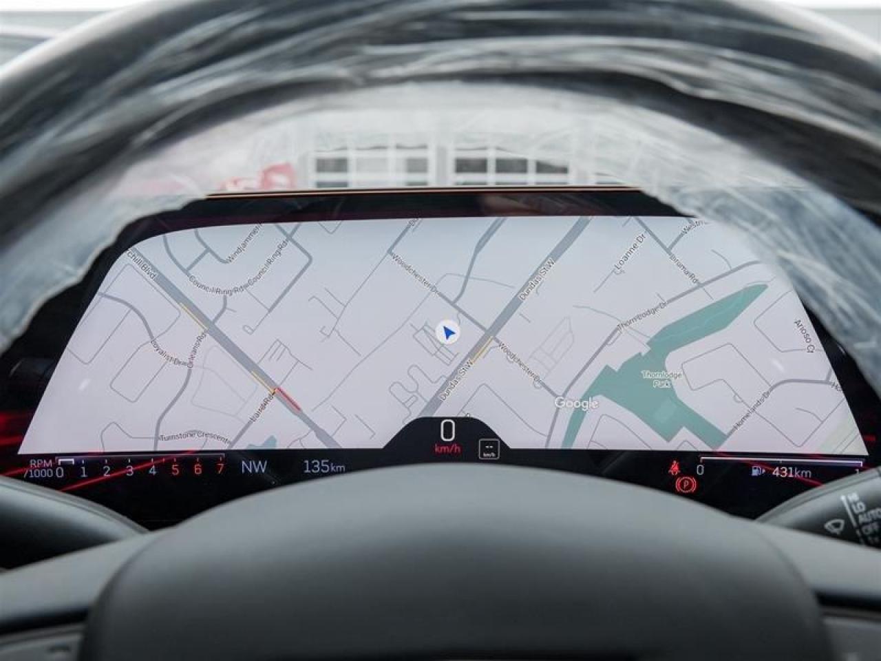 2025 Cadillac CT5-V V-Series Blackwing 4dr Sedan Photo