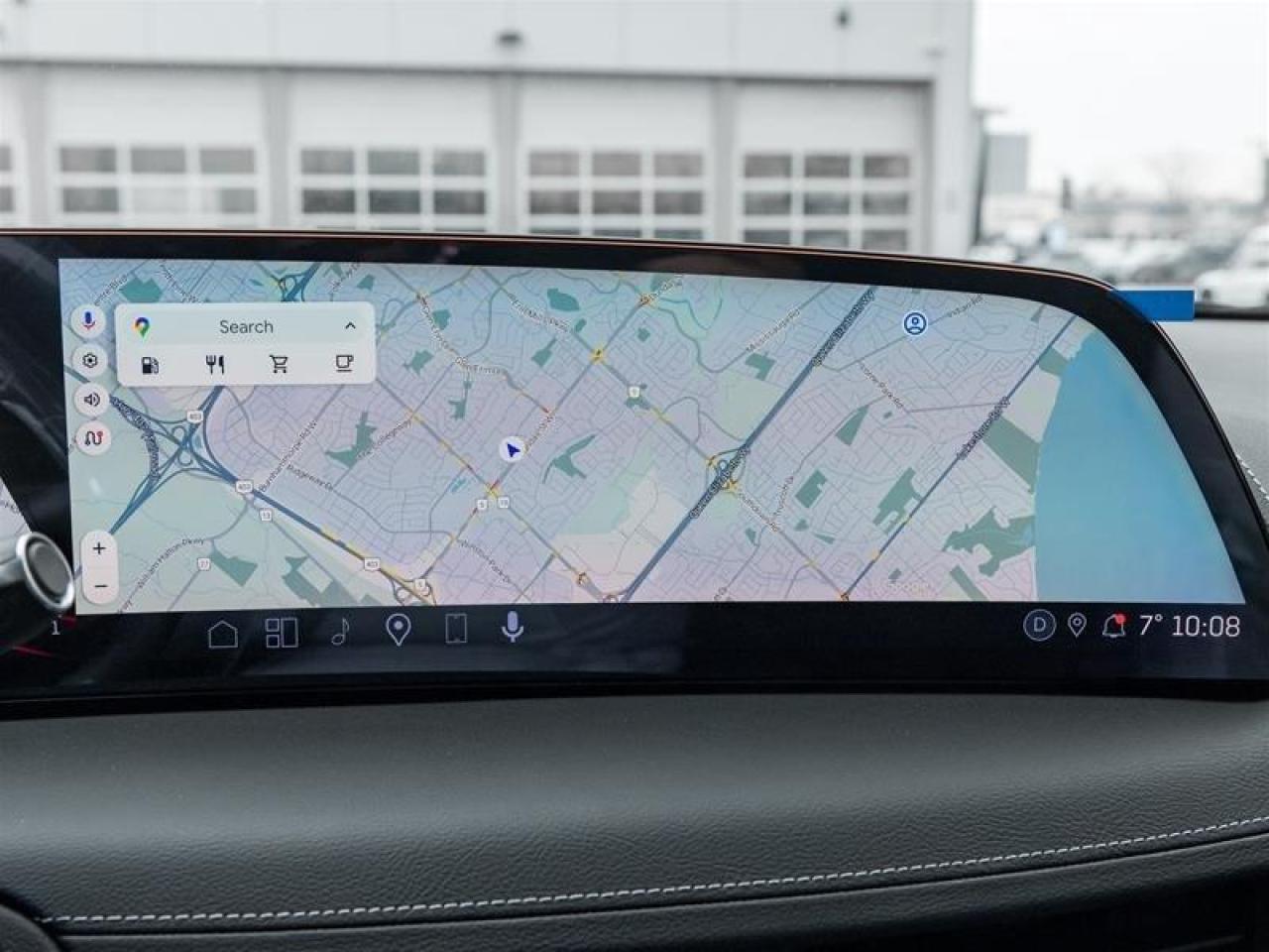 2025 Cadillac CT5-V V-Series Blackwing 4dr Sedan Photo