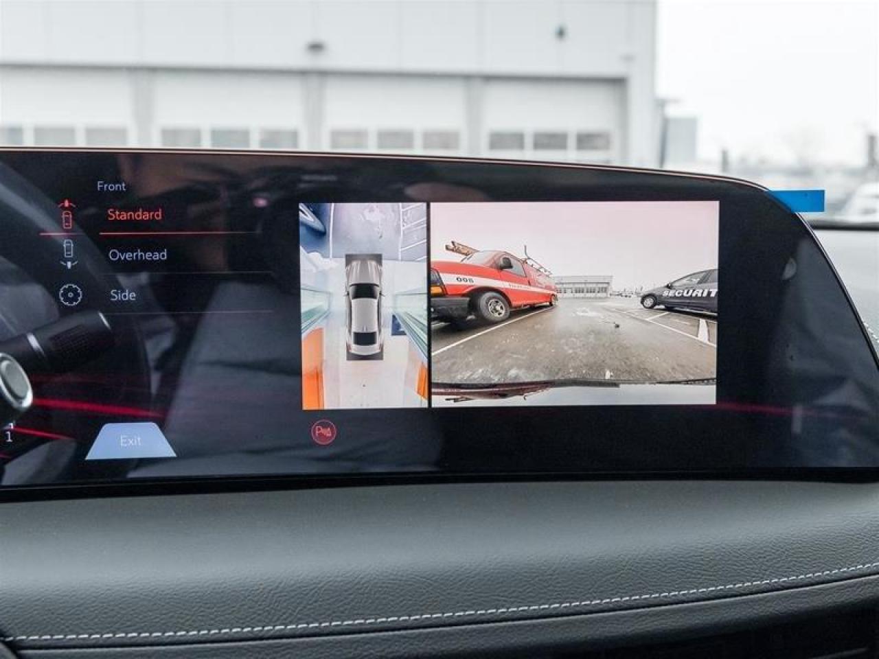 2025 Cadillac CT5-V V-Series Blackwing 4dr Sedan Photo