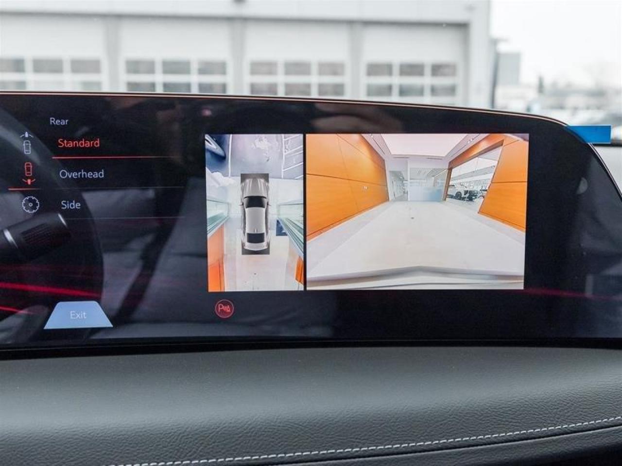 2025 Cadillac CT5-V V-Series Blackwing 4dr Sedan Photo