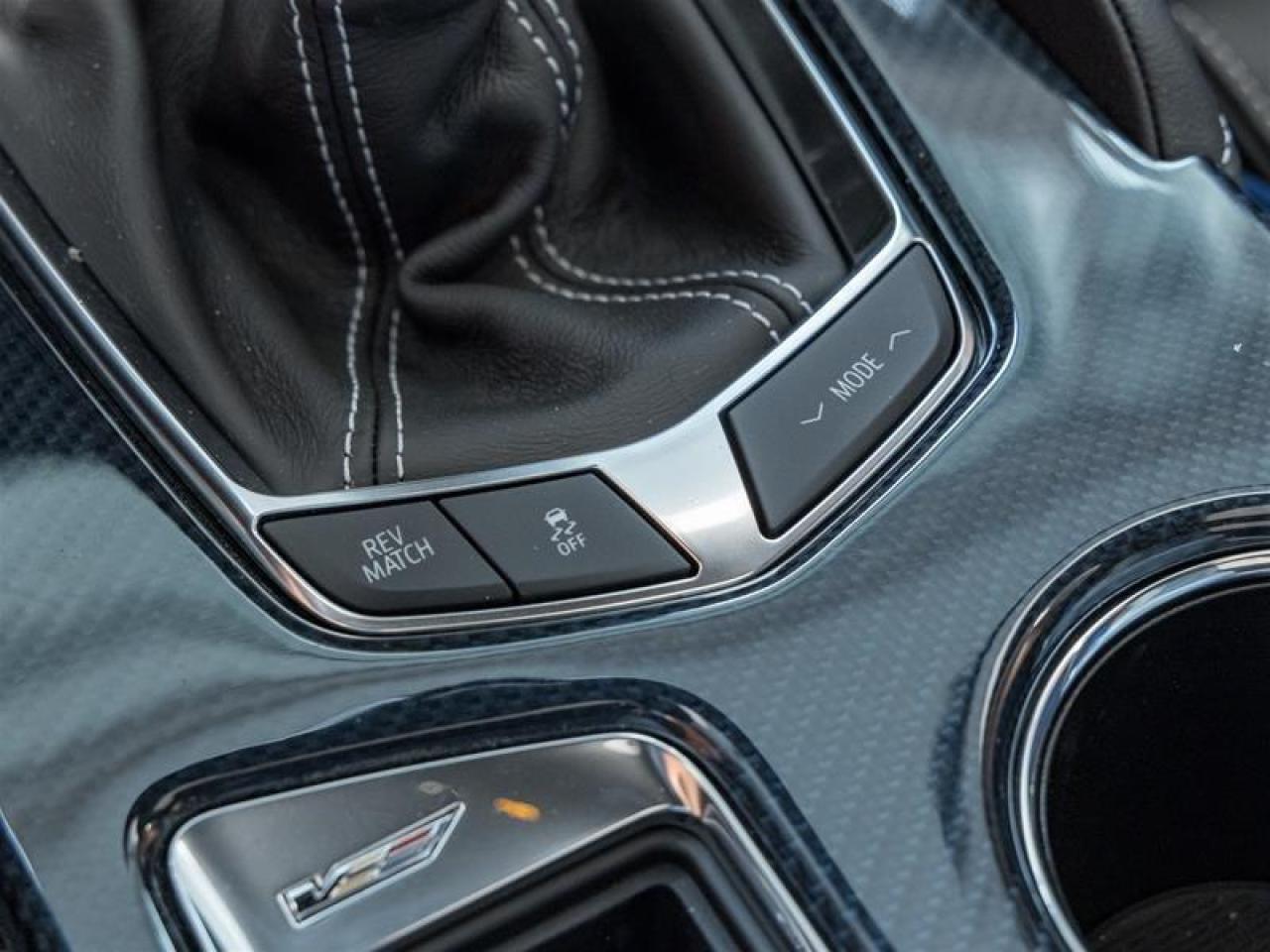 2025 Cadillac CT5-V V-Series Blackwing 4dr Sedan Photo