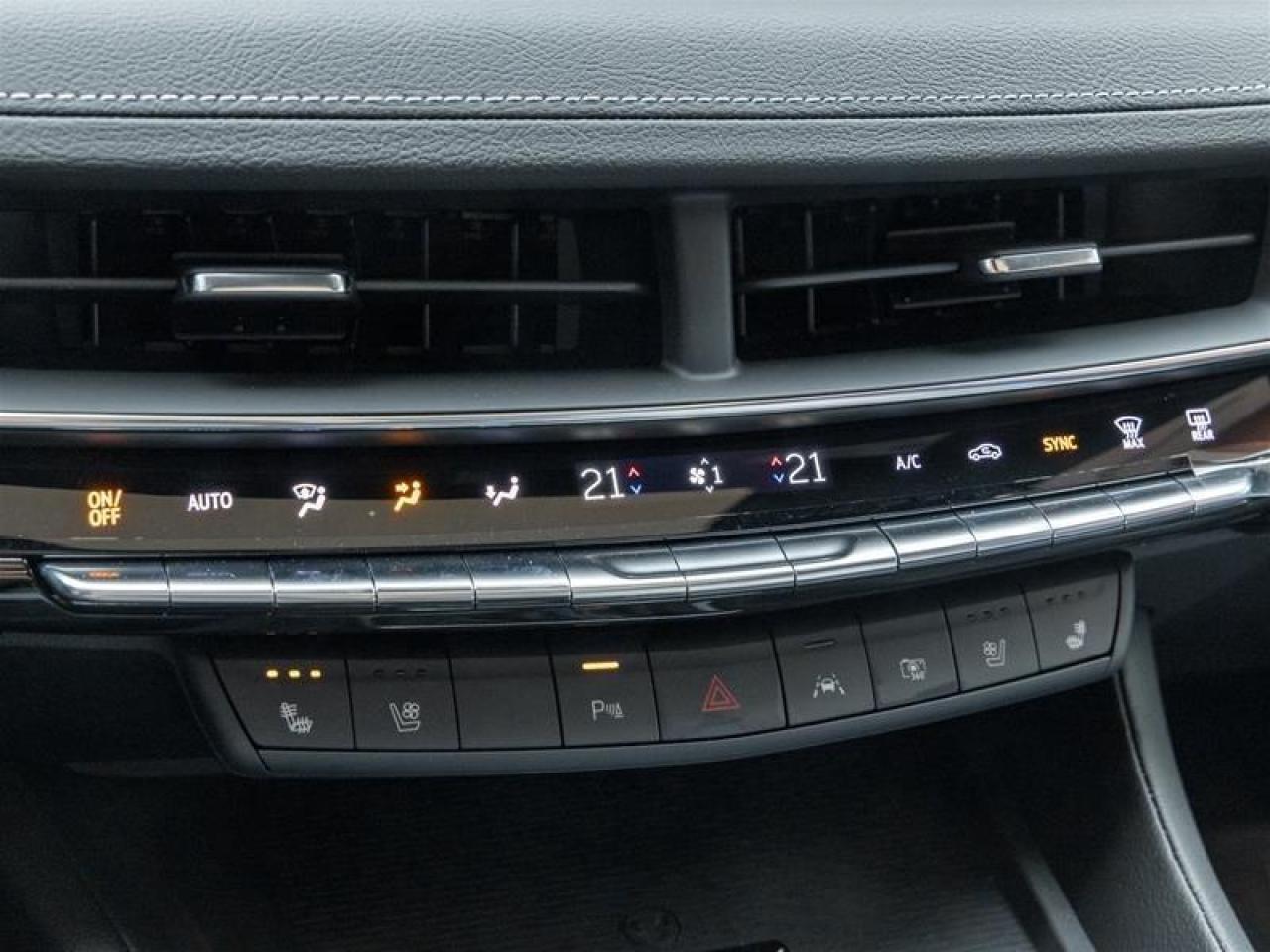 2025 Cadillac CT5-V V-Series Blackwing 4dr Sedan Photo