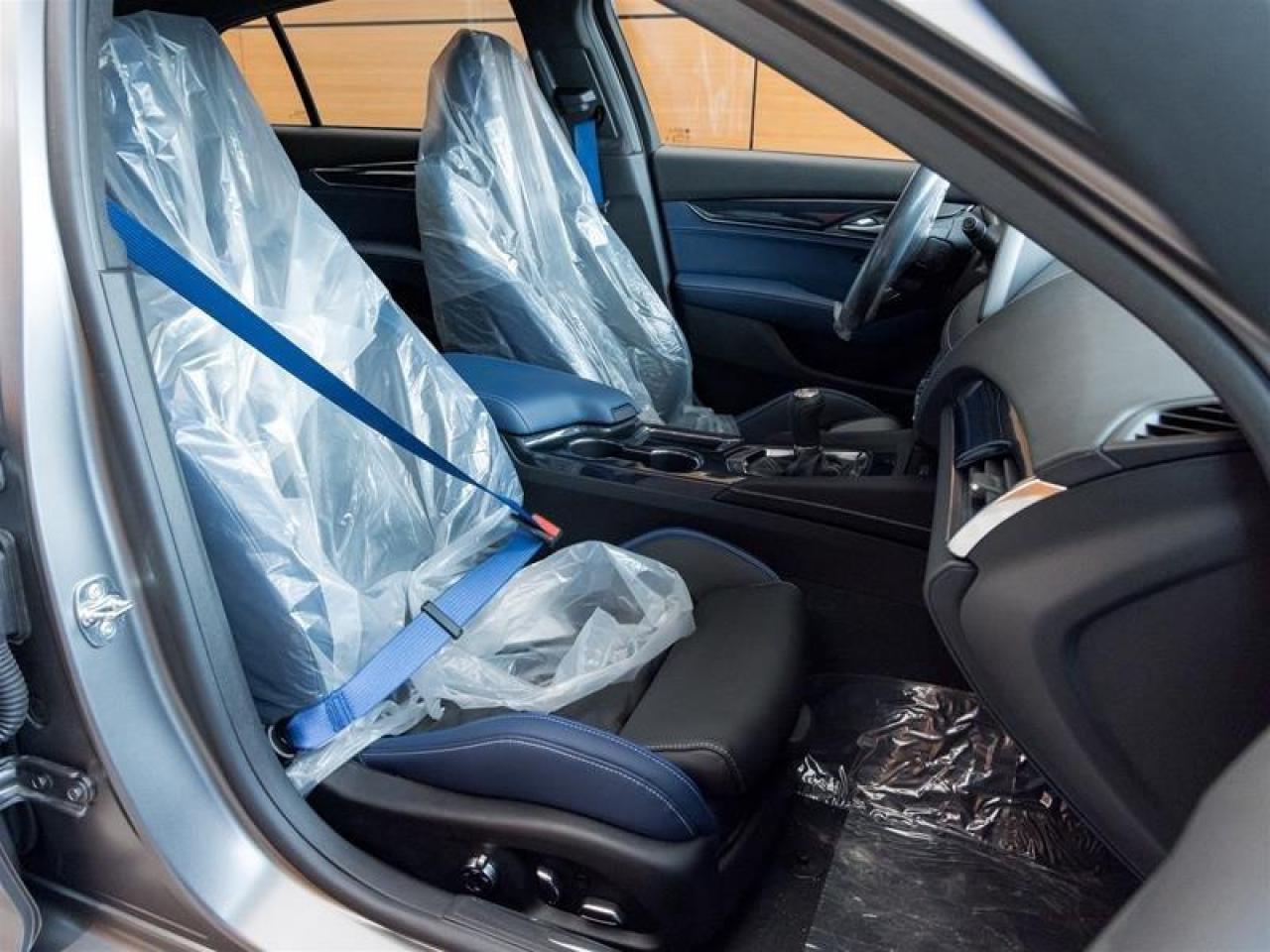 2025 Cadillac CT5-V V-Series Blackwing 4dr Sedan Photo