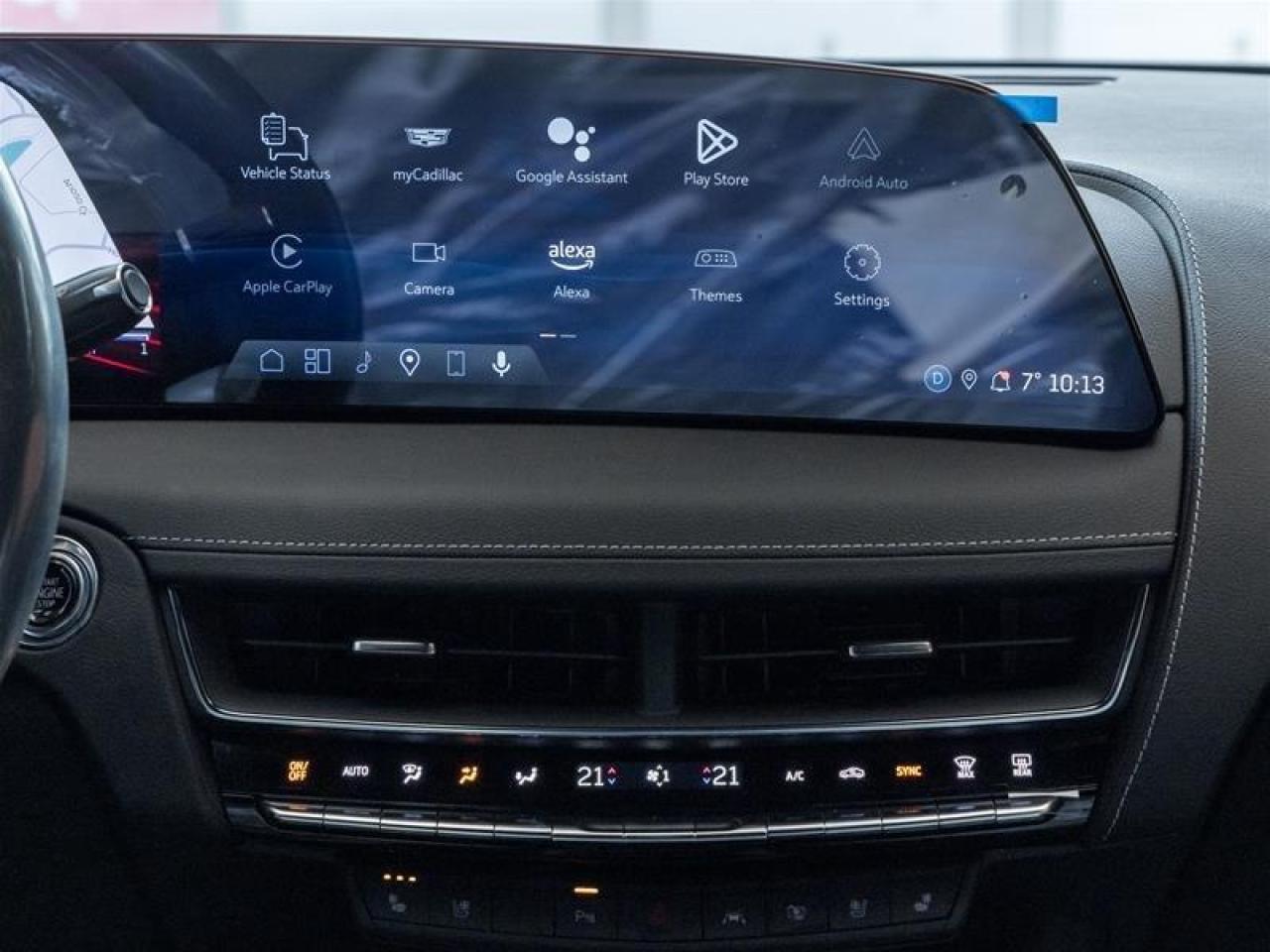 2025 Cadillac CT5-V V-Series Blackwing 4dr Sedan Photo