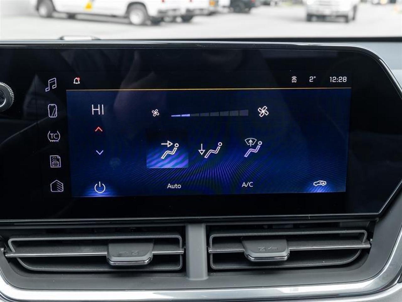 2026 Chevrolet Trax ACTIV 4dr Front-Wheel Drive Photo