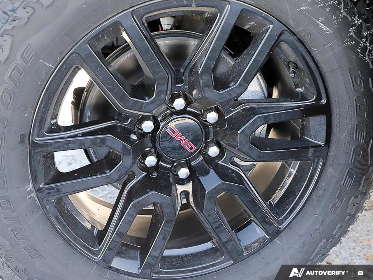 2026 GMC Sierra 1500 Crew Cab Standard Box 4-Wheel Drive Elevation Photo