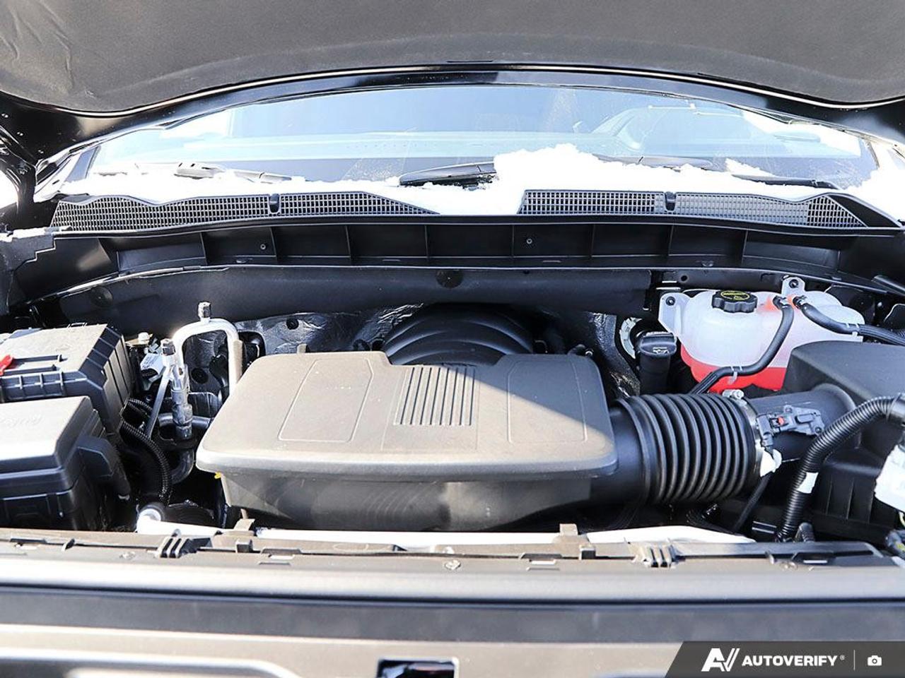 2026 GMC Sierra 1500 Crew Cab Standard Box 4-Wheel Drive Elevation Photo