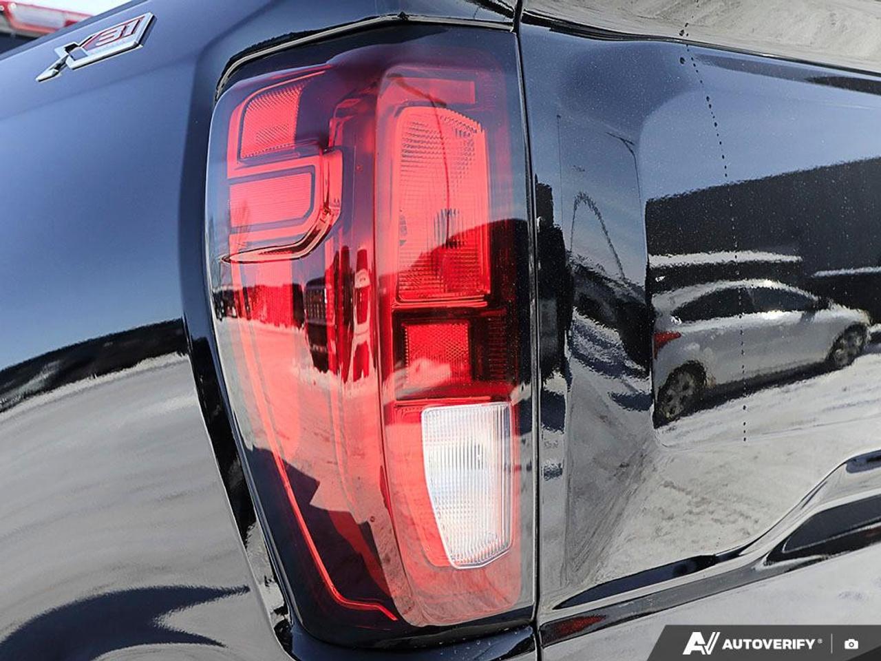 2026 GMC Sierra 1500 Crew Cab Standard Box 4-Wheel Drive Elevation Photo