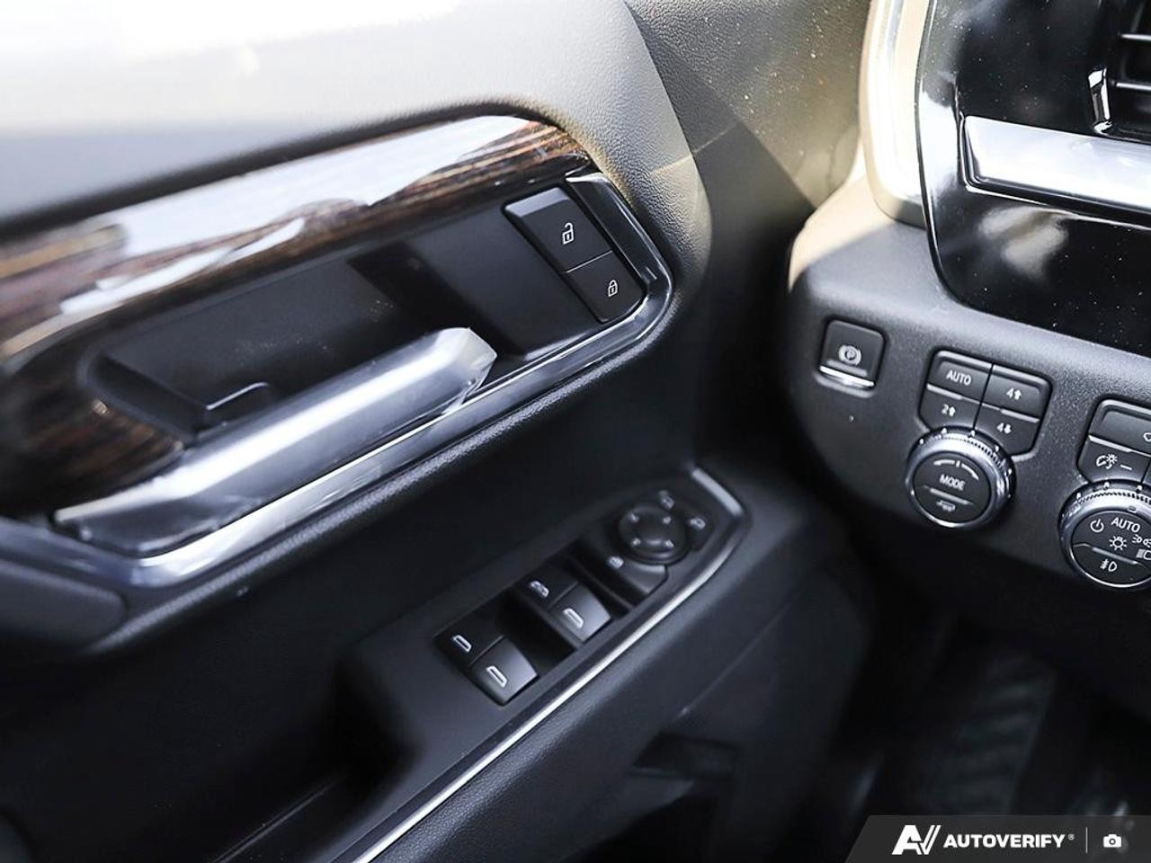 2026 GMC Sierra 1500 Crew Cab Standard Box 4-Wheel Drive Elevation Photo