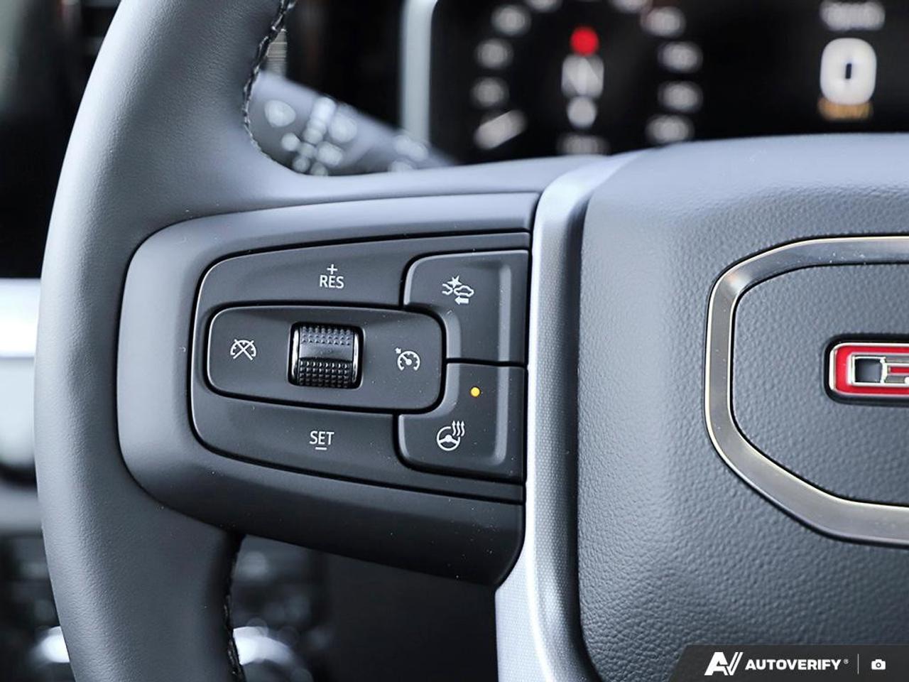 2026 GMC Sierra 1500 Crew Cab Standard Box 4-Wheel Drive Elevation Photo