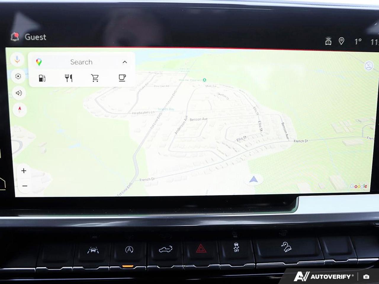 2026 GMC Sierra 1500 Crew Cab Standard Box 4-Wheel Drive Elevation Photo