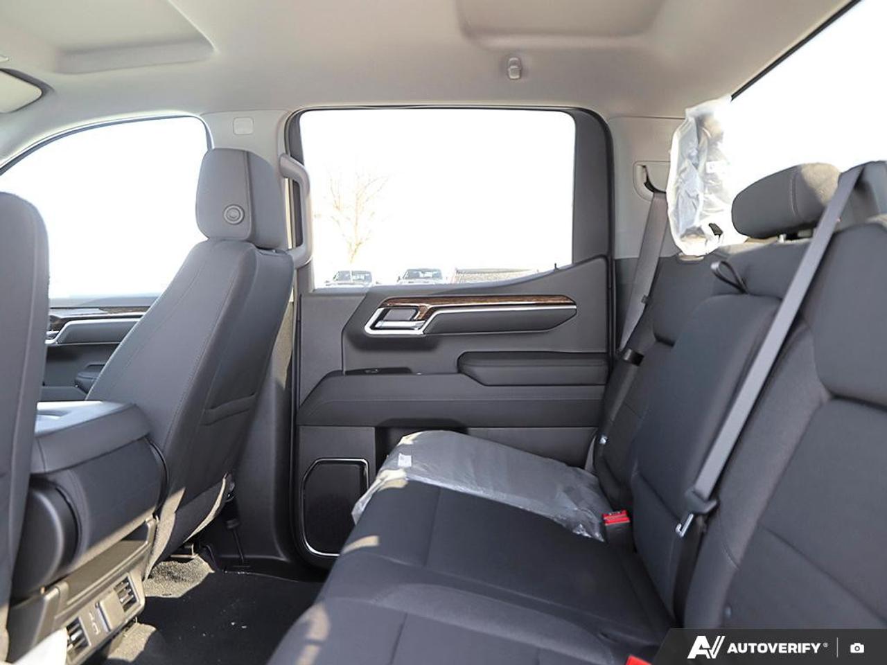 2026 GMC Sierra 1500 Crew Cab Standard Box 4-Wheel Drive Elevation Photo