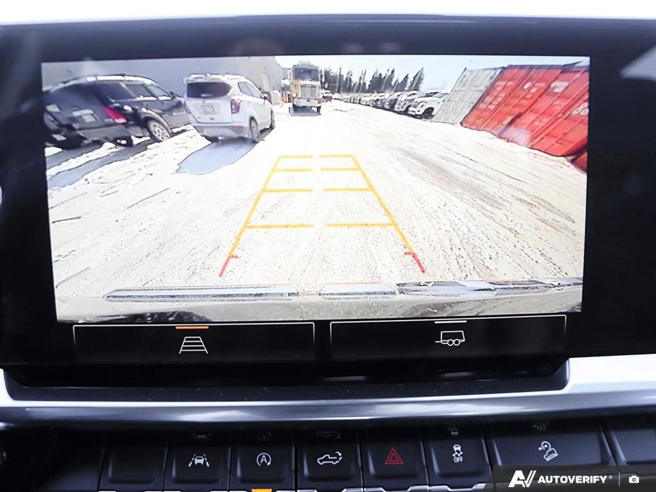 2026 GMC Sierra 1500 Crew Cab Standard Box 4-Wheel Drive Elevation Photo