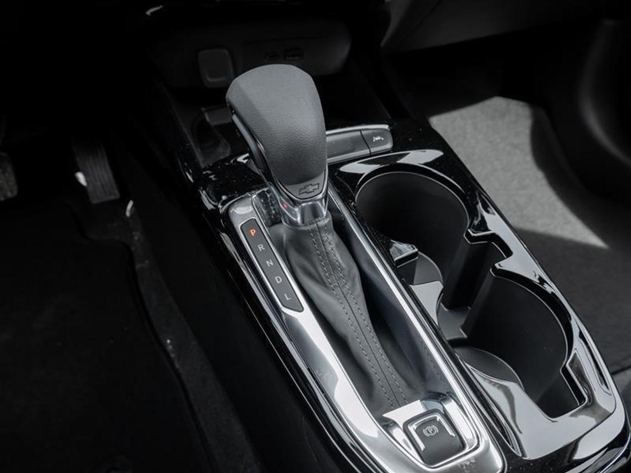 2026 Chevrolet Trax ACTIV 4dr Front-Wheel Drive Photo