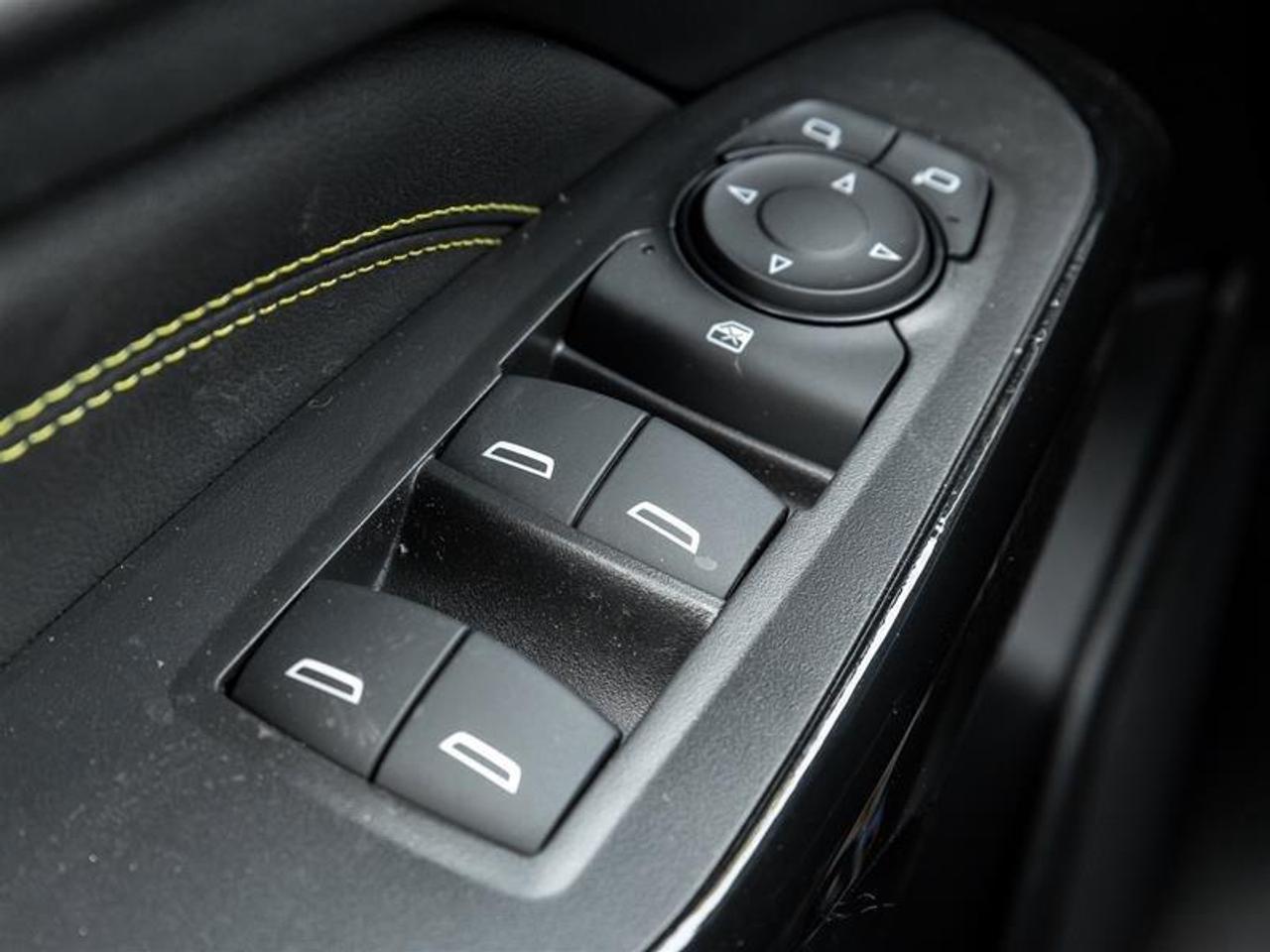 2026 Chevrolet Trax ACTIV 4dr Front-Wheel Drive Photo