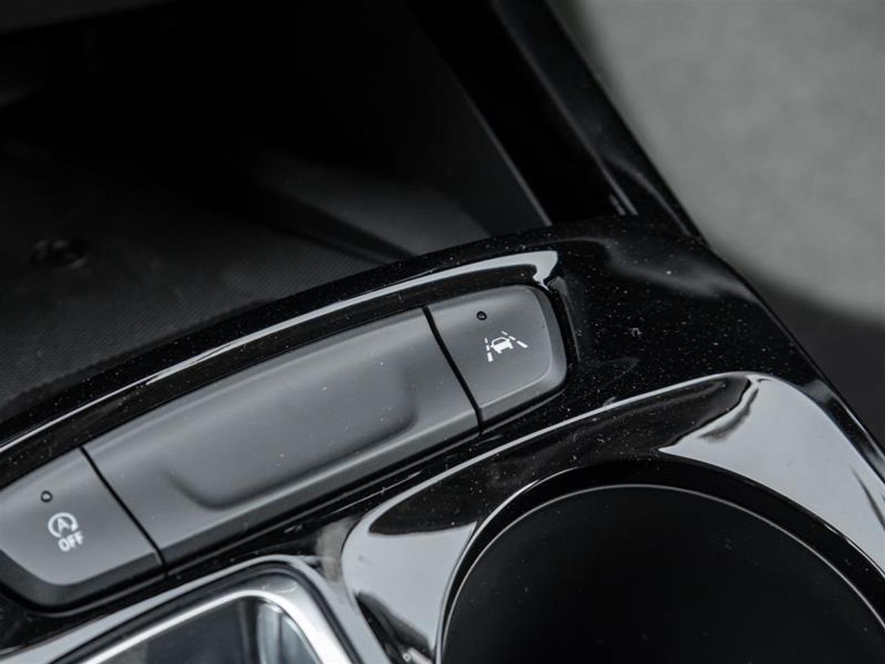 2026 Chevrolet Trax ACTIV 4dr Front-Wheel Drive Photo