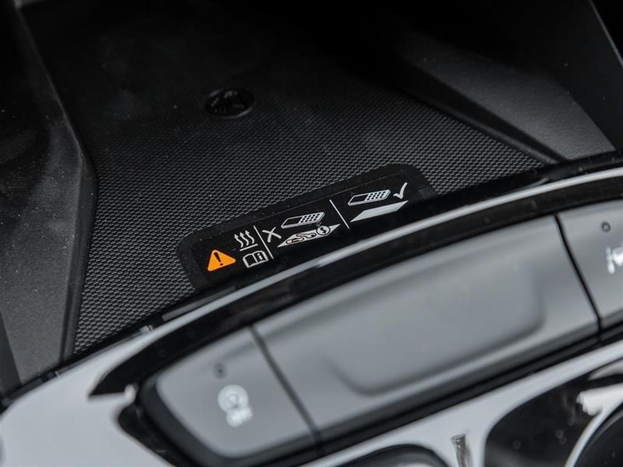 2026 Chevrolet Trax ACTIV 4dr Front-Wheel Drive Photo