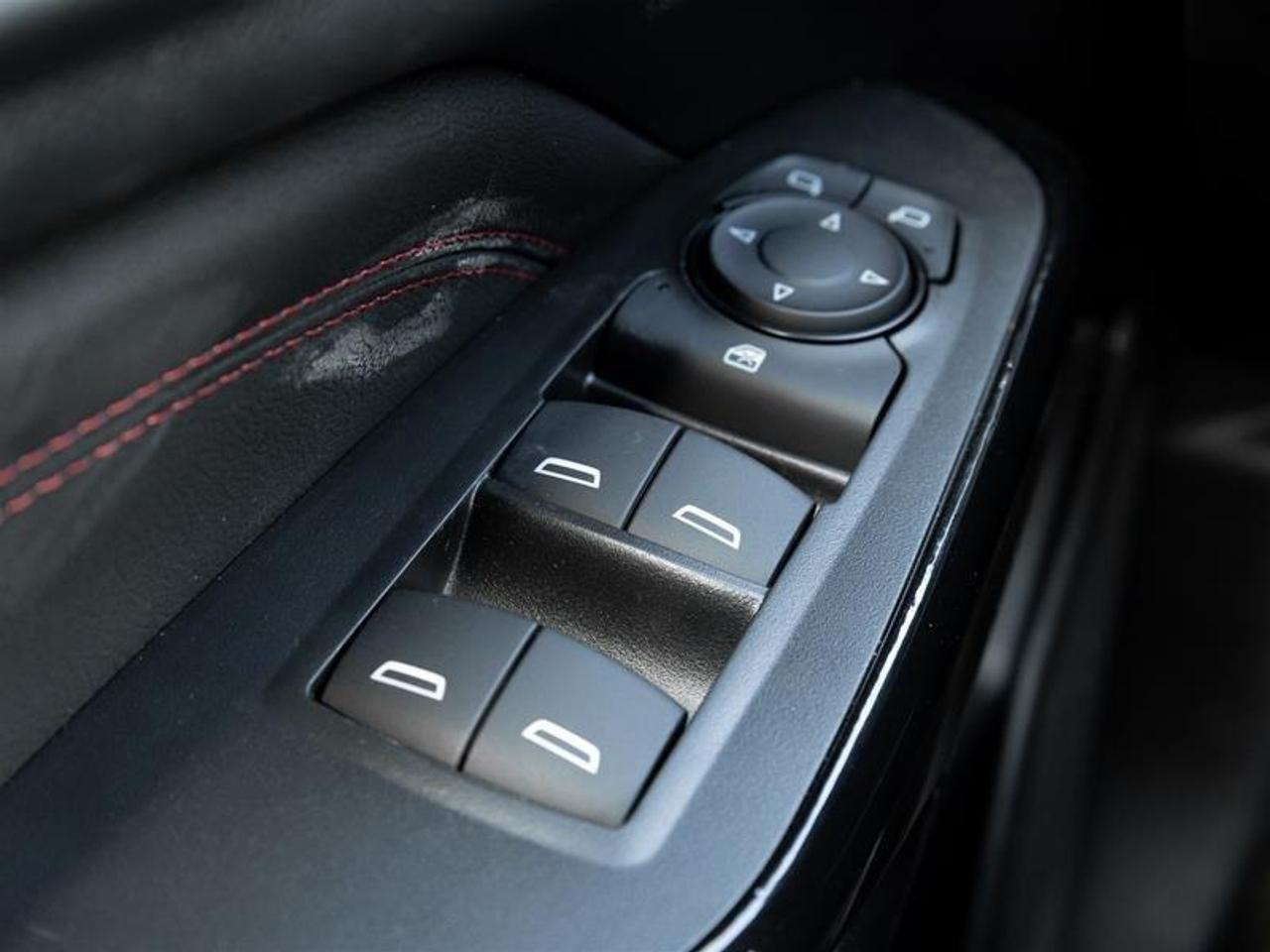 2026 Chevrolet Trax 2RS 4dr Front-Wheel Drive Photo