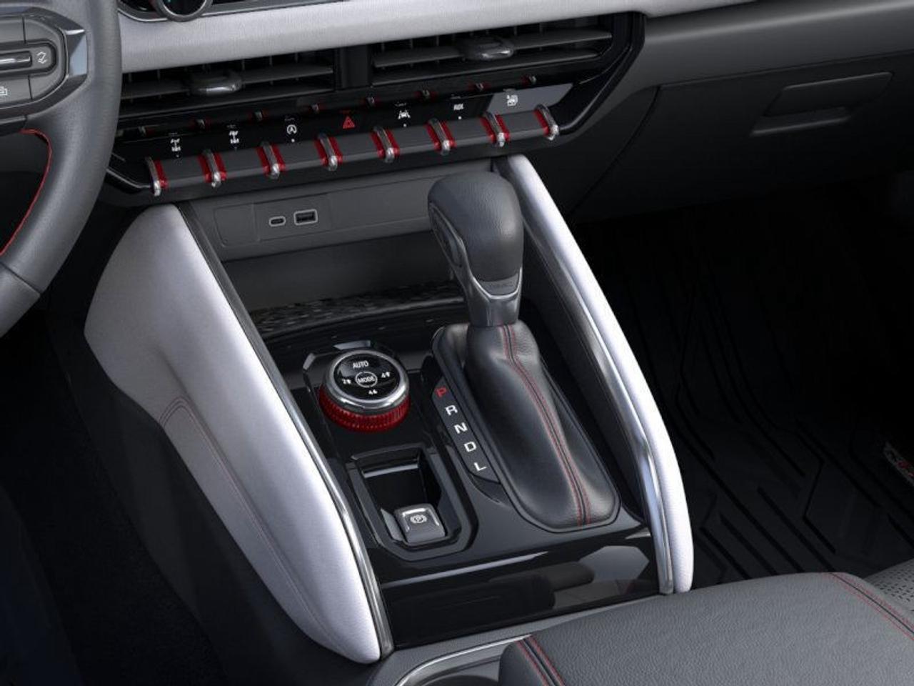 2026 GMC Canyon Crew Cab Short Box 4-Wheel Drive AT4X Photo