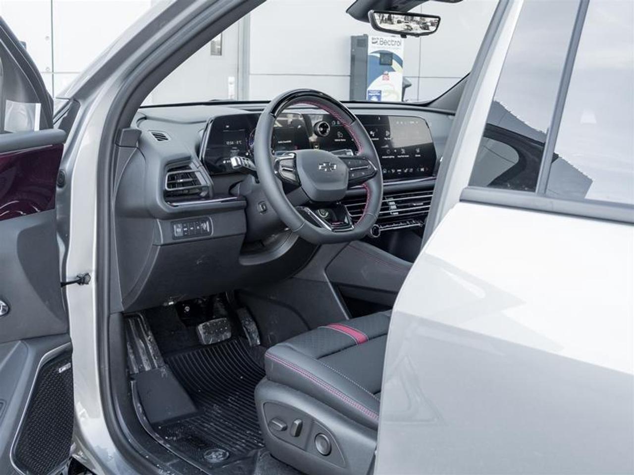 2026 Chevrolet Traverse RS 4dr All-Wheel Drive Photo