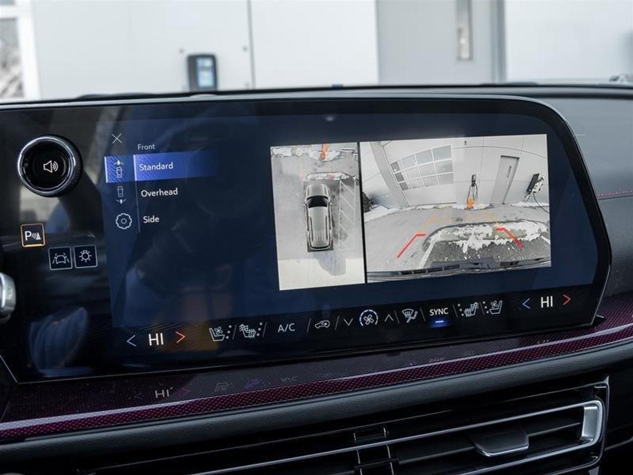 2026 Chevrolet Traverse RS 4dr All-Wheel Drive Photo