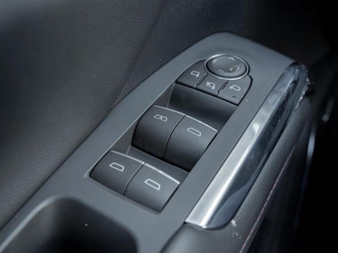 2026 Chevrolet Traverse RS 4dr All-Wheel Drive Photo