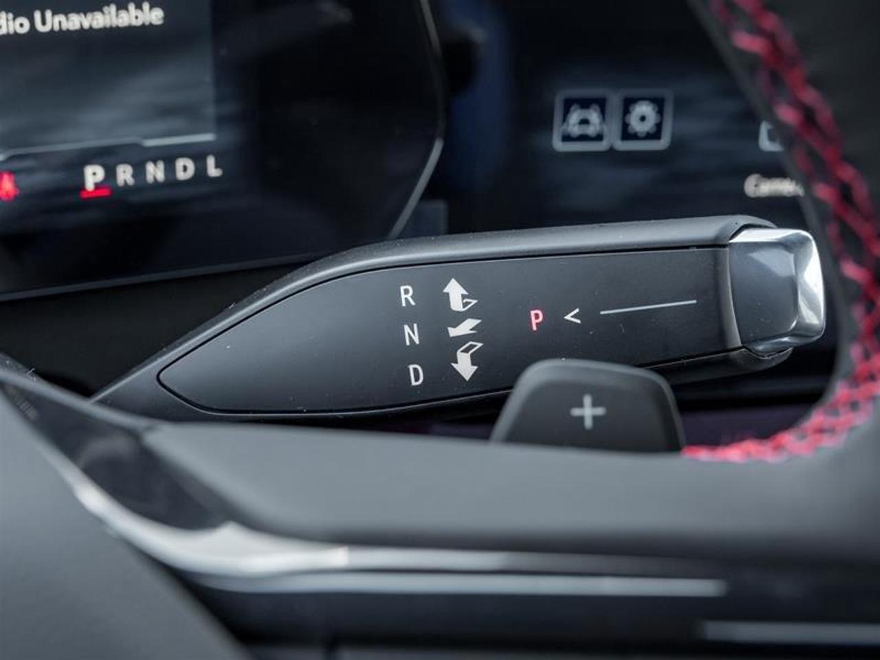 2026 Chevrolet Traverse RS 4dr All-Wheel Drive Photo