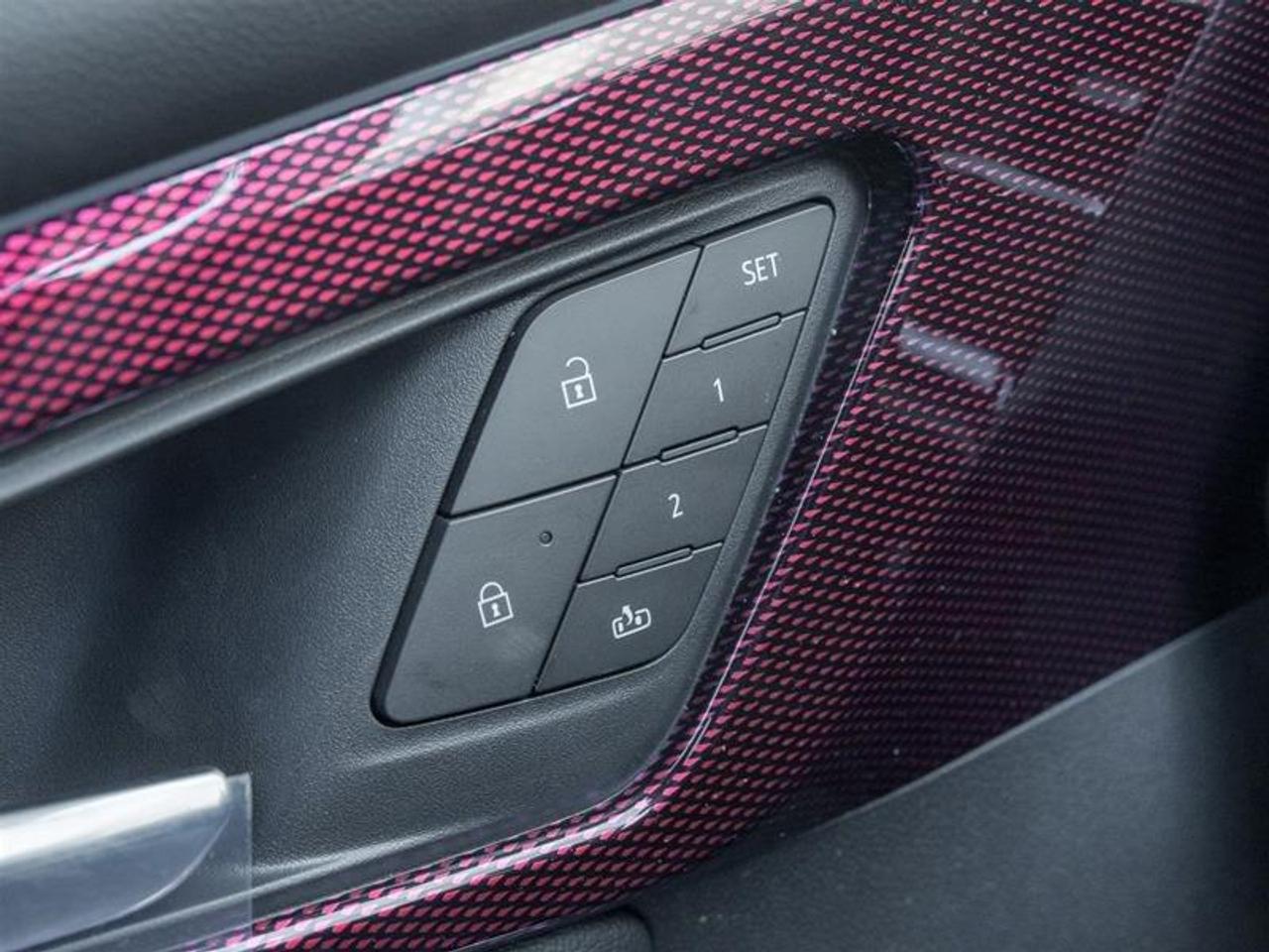 2026 Chevrolet Traverse RS 4dr All-Wheel Drive Photo