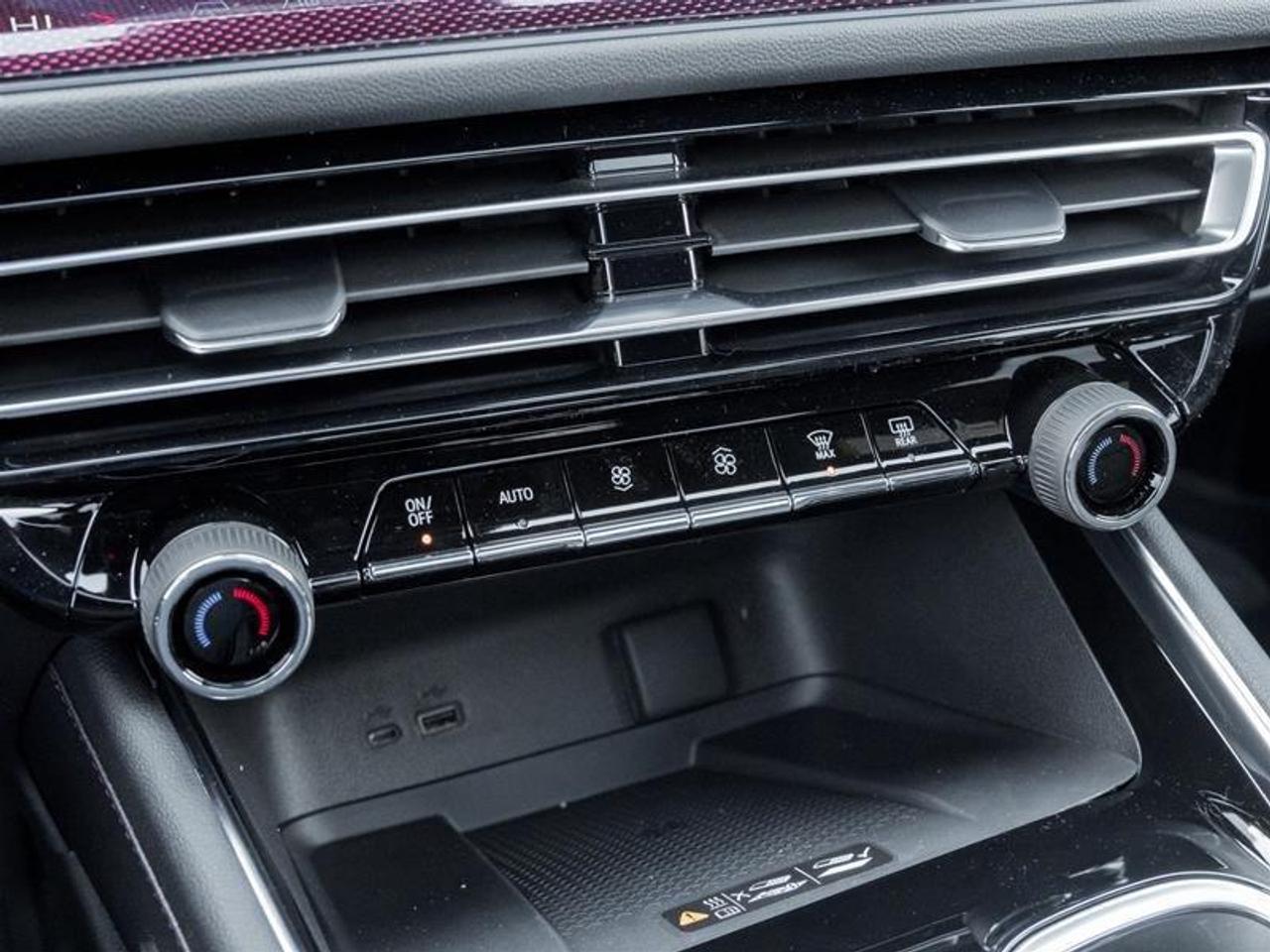 2026 Chevrolet Traverse RS 4dr All-Wheel Drive Photo