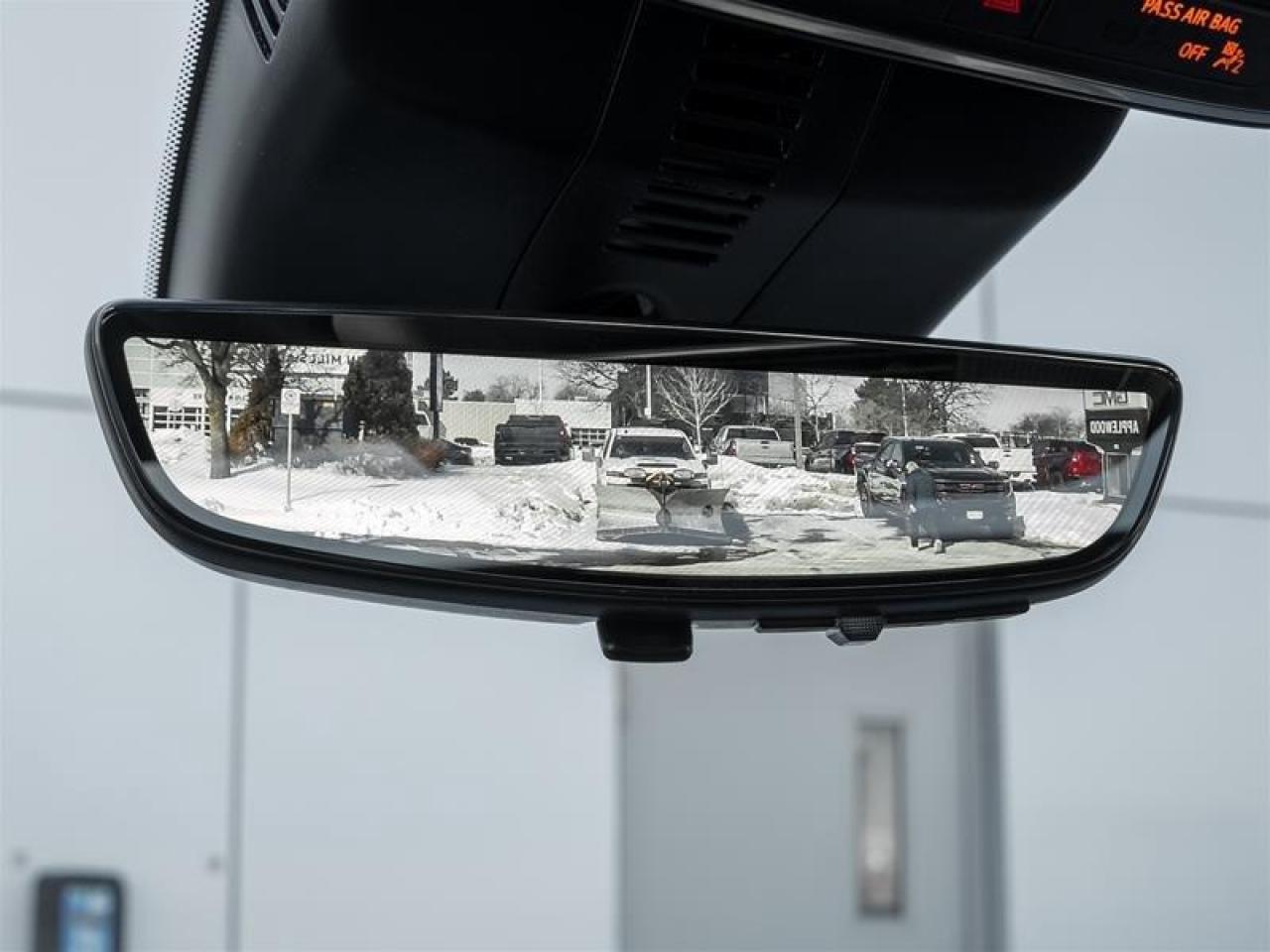 2026 Chevrolet Traverse RS 4dr All-Wheel Drive Photo