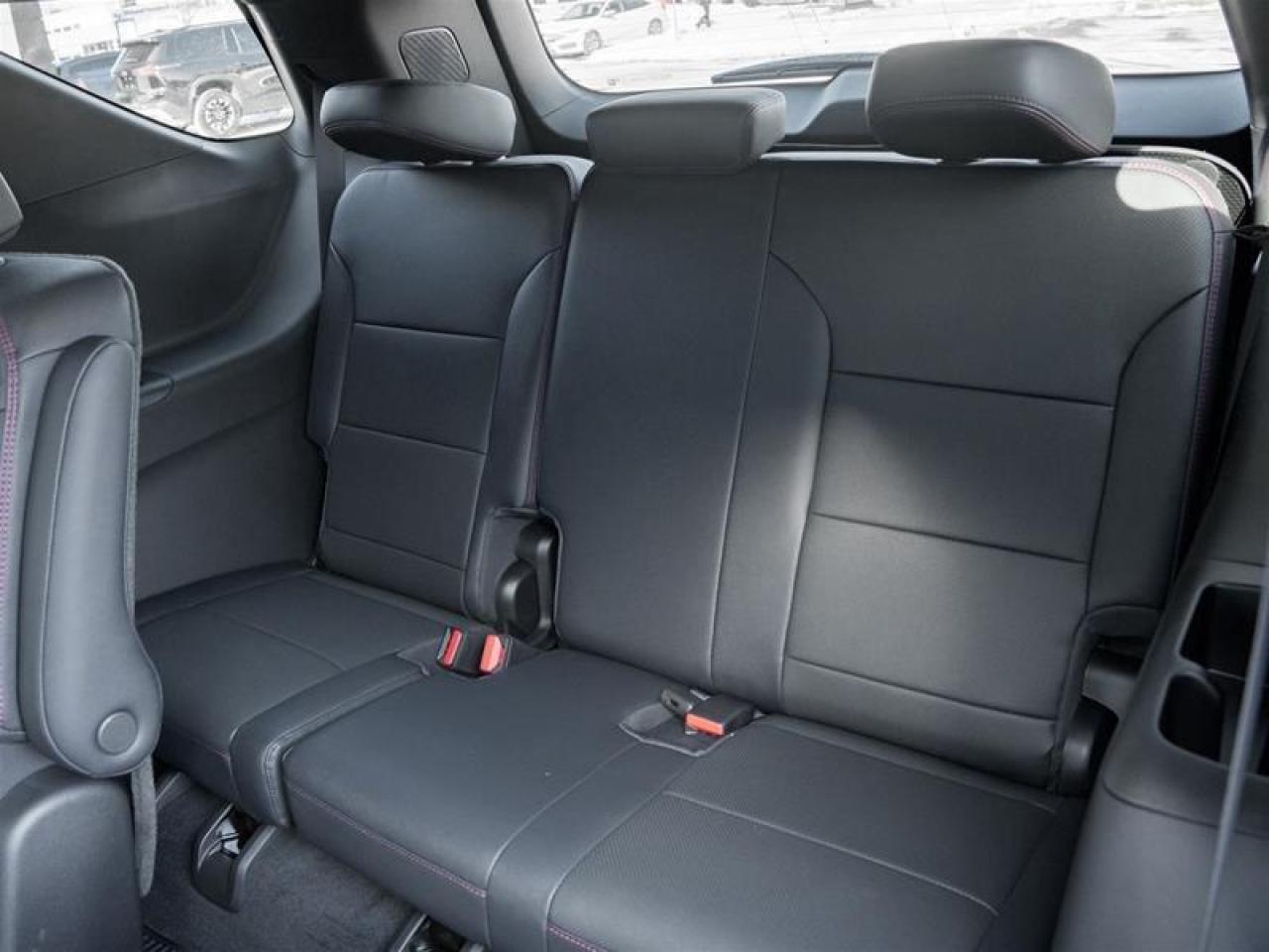 2026 Chevrolet Traverse RS 4dr All-Wheel Drive Photo