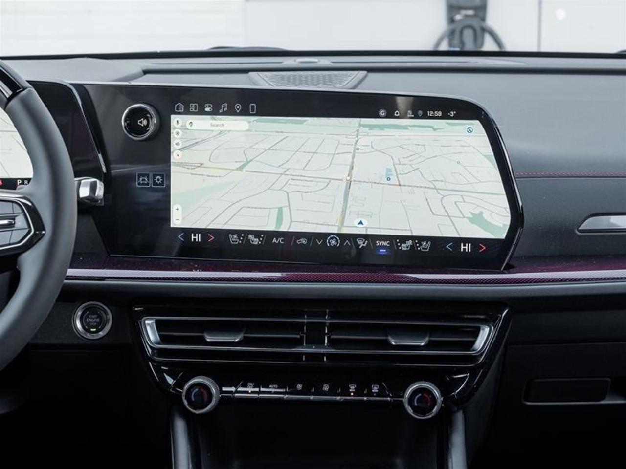 2026 Chevrolet Traverse RS 4dr All-Wheel Drive Photo