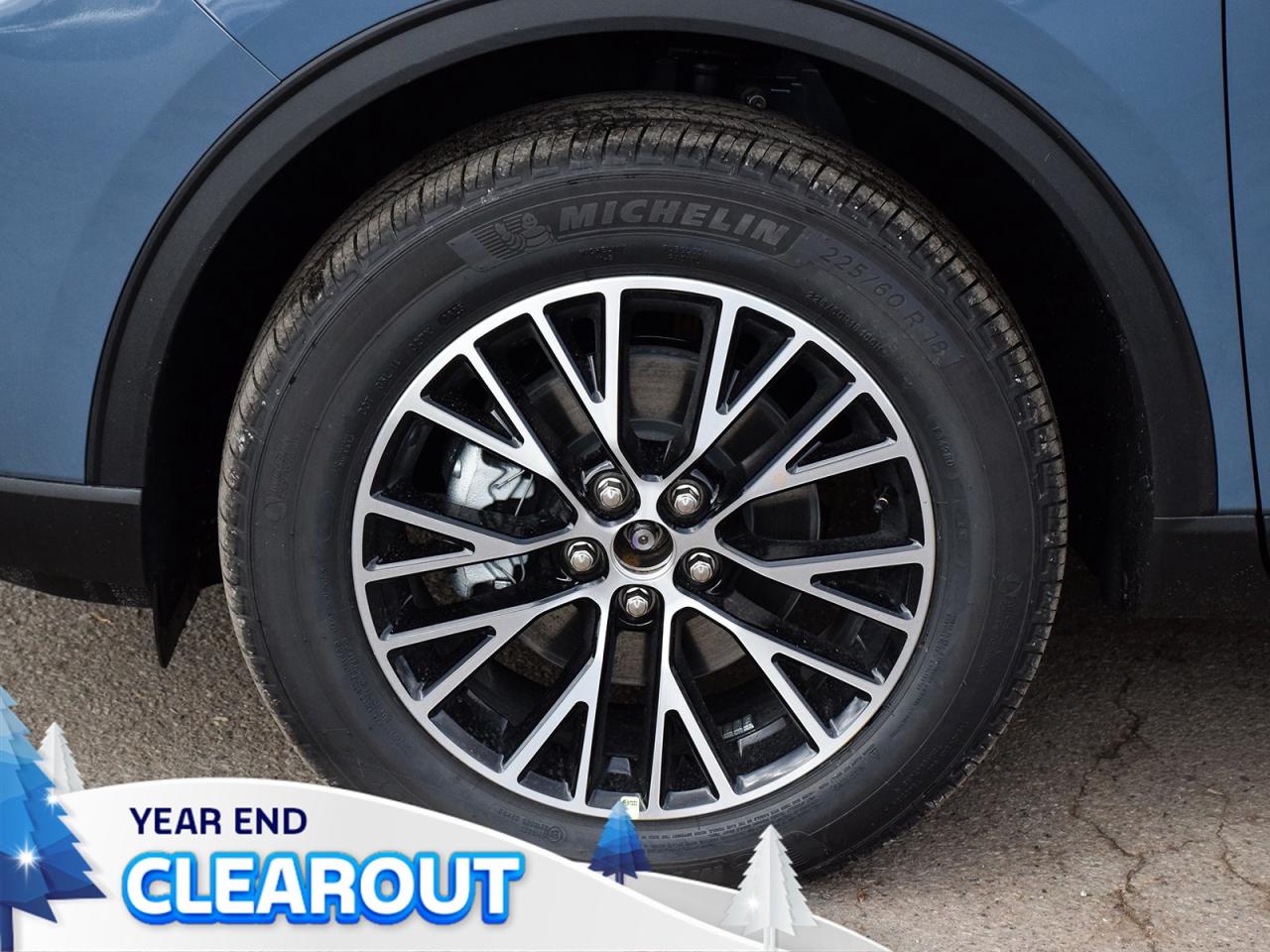 2025 Ford Escape PHEV FWD Photo