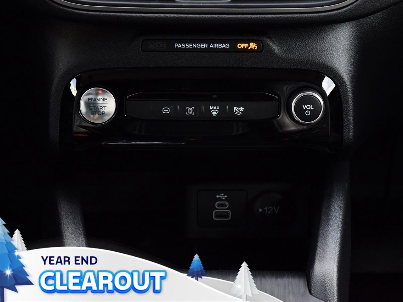 2025 Ford Escape PHEV FWD Photo