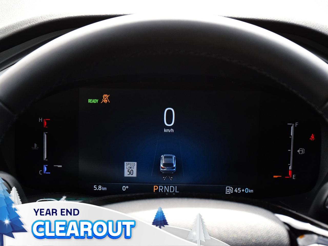 2025 Ford Escape PHEV FWD Photo