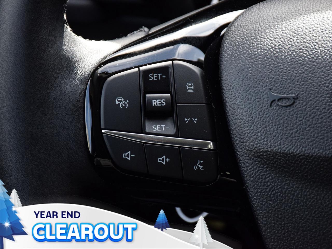 2025 Ford Escape PHEV FWD Photo