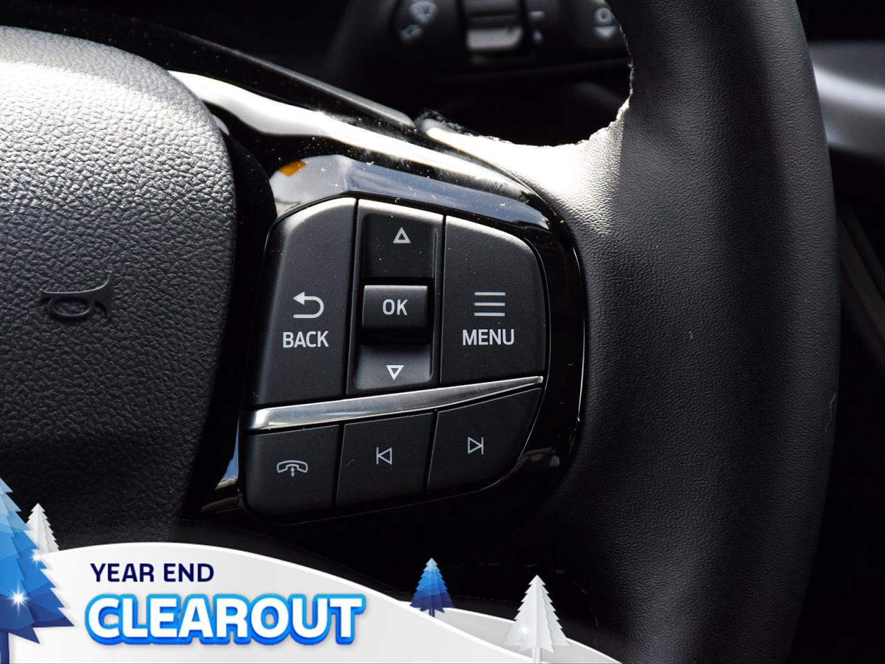 2025 Ford Escape PHEV FWD Photo