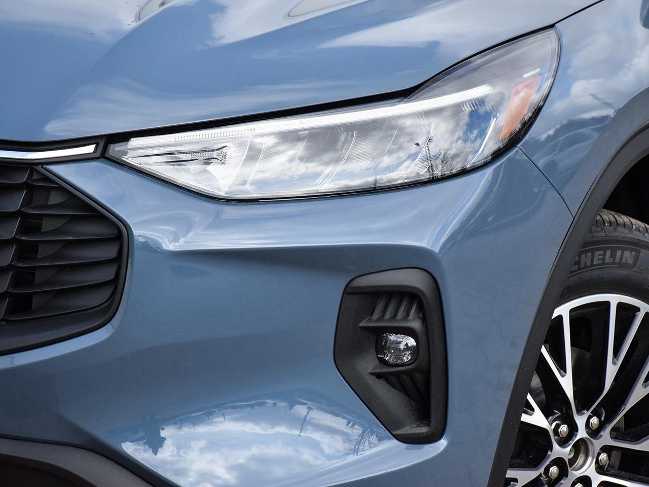 2025 Ford Escape PHEV FWD Photo