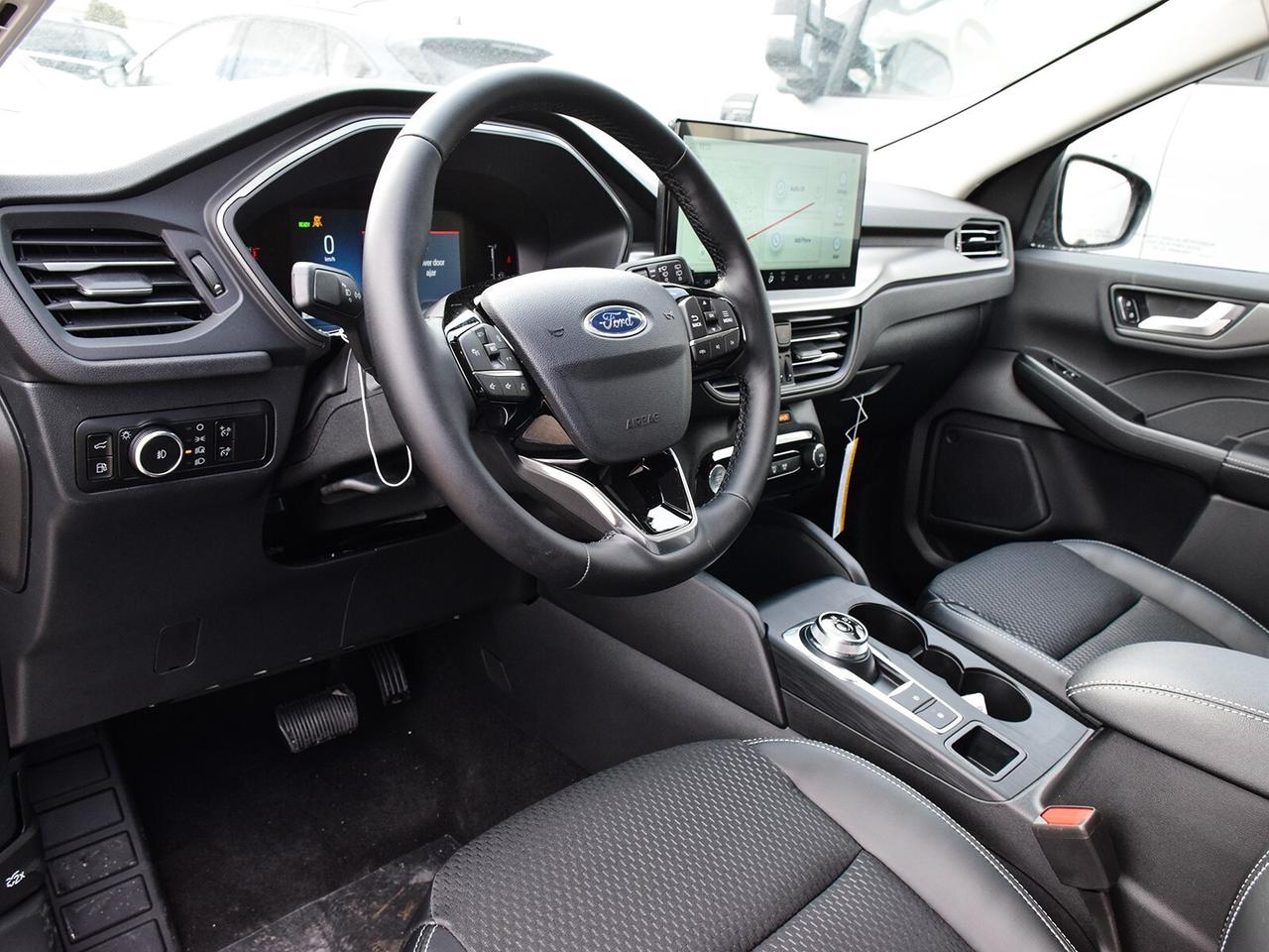 2025 Ford Escape PHEV FWD Photo