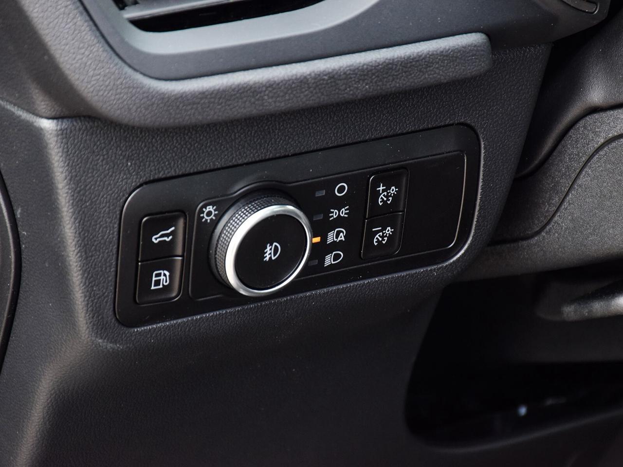 2025 Ford Escape PHEV FWD Photo