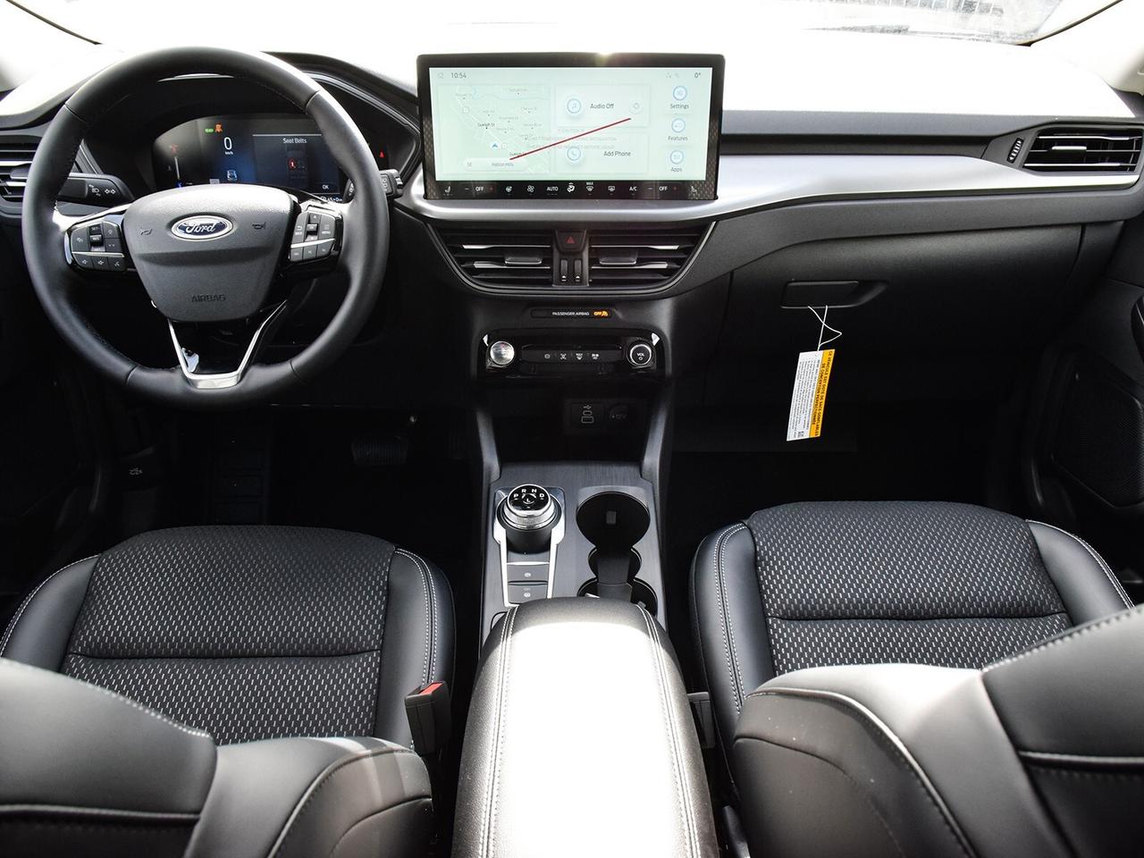 2025 Ford Escape PHEV FWD Photo
